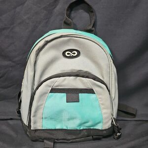 Moog PCK 2002 Backpack For 500ml Feeding Bags